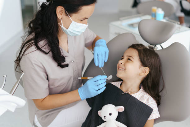 Best Same-Day Emergency Dental Services in South Henderson, NC