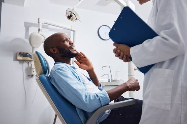 Best Emergency Treatment for Dental Infections or Abscesses in South Henderson, NC