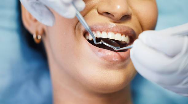 Best Pediatric Emergency Dentist in South Henderson, NC