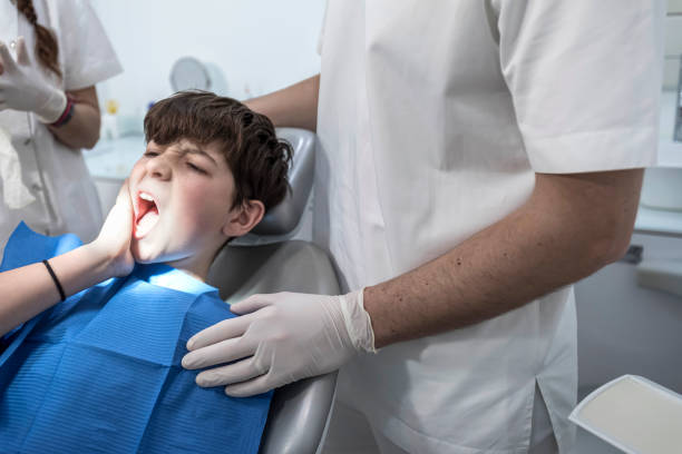 Best Emergency Root Canal Treatment in South Henderson, NC