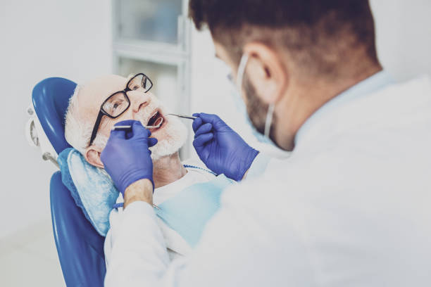 Best After-Hours Dental Trauma Care in South Henderson, NC